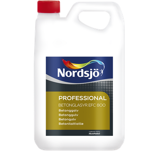 Nordsjö Original Betonlasur EFC800