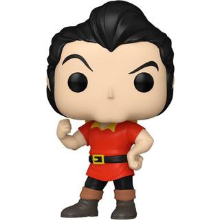 Funko! - Pop! Disney: Villains Gaston 10cm - Figur
