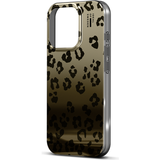 iPhone 16 Pro iDeal Of Sweden Mirror Case - Leo Ombre