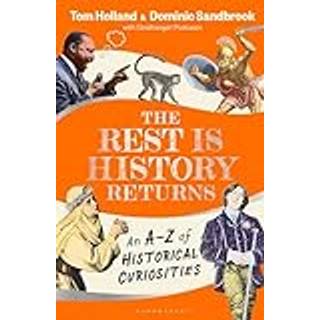 The Rest is History Returns