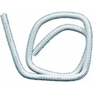 PLASTIFLEX Smooth-Bor 101 Flex-Fill 1-3/8 """" x 10 'slangvit