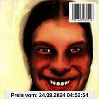 Aphex Twin - I Care Because You Do