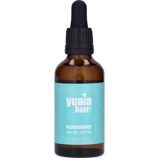 Yuaia Haircare Rosemary Hair and Scalp Oil - 50 ml.