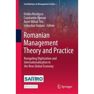 Romanian Management Theory and Practice