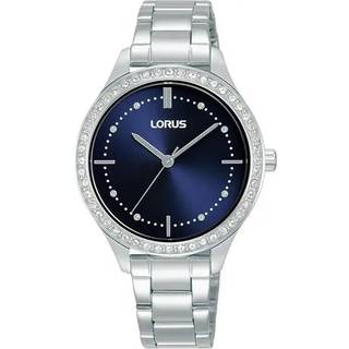 Lorus RW646AX9 Gold Plated Chronograph Bracelet Watch - W16237