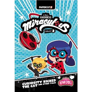 Miraculous Chibi Vol. 2