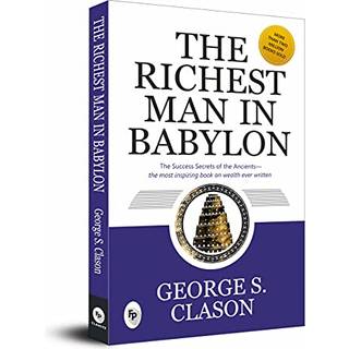 The Richest Man In Babylon