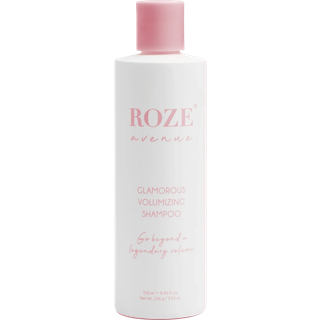 Roze Avenue Glamorous Volumizing Shampoo 250 ml