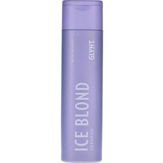 GLYNT ICE BLOND Shampoo 250 ml