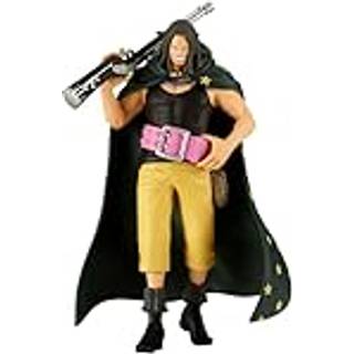 ONE PIECE - Yasopp - Figure The Shukko 16cm