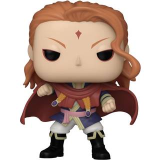 Funko! - Black Clover: Fuegoleon - Figur