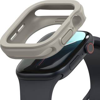 Ringke Air Sports Case Apple Watch Series 10 46mm Warm Gray