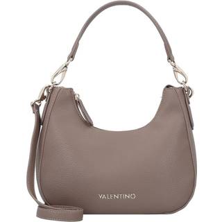 Valentino Bags Brixton Skuldertaske taupe