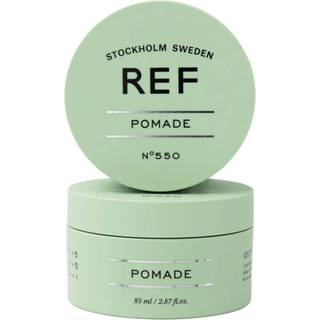 REF Stockholm Pomade 85ml