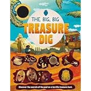 The Big, Big Treasure Dig