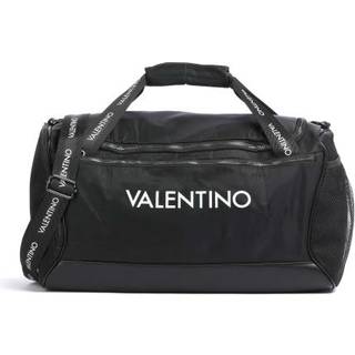 Valentino Bags Kylo Weekendtaske sort