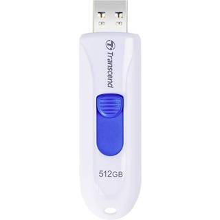 Transcend JetFlash 790 - 512GB - USB Stick