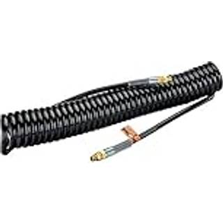 Bahco Spiralslange BPH1010B 1/4-1/4 BSP, 10m