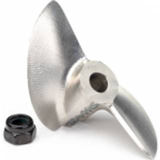 Traxxas 5733R Propeller 42x59mm Steel (Requires #5742) Spartan SR