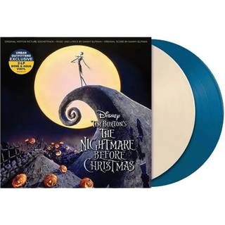 The Nightmare Before Christmas - The Nightmare Before Christmas (Or...