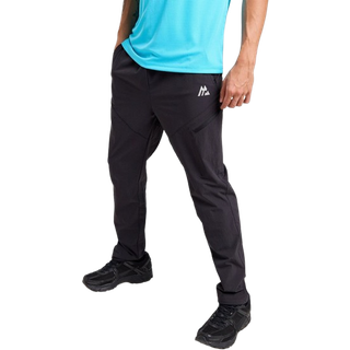MONTIREX Ultra 2.0 Cargo Pants, Black - S
