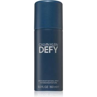 Calvin Klein Defy Deodorant Spray 150 ml