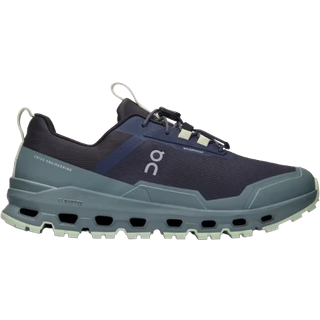 On Juniors' Cloudhero Waterproof Iron-sea, 38