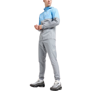 Under Armour Vanish Hybrid Track Pants, Grey - M