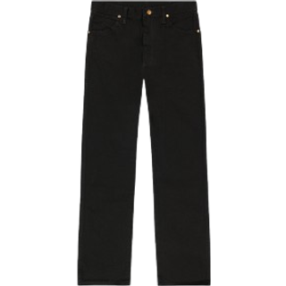 Wrangler Original Fit 13MWZ Cowboy Cut 100% bomulds JeansW30 L32