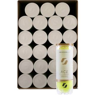 Padel Ball ACE 24-Pack