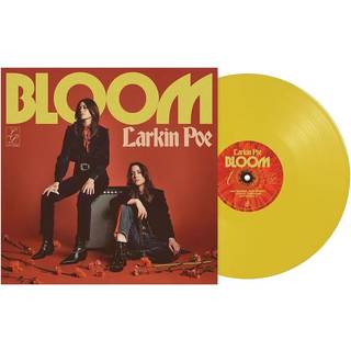 Larkin Poe - Bloom