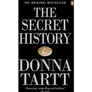 The Secret History