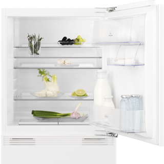Electrolux Køleskab LXB3AE82R Integreret