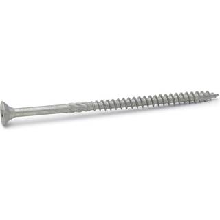 FAST spånskrue med undersænket hoved, ZF Max belægning, 4,0 x 40 mm - 200 stk.