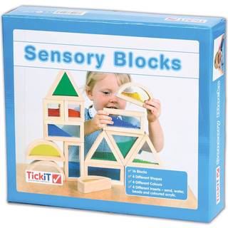 TickiT Sensory Blocks
