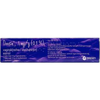 Ovestin 1 mg/g 15 g Vaginalcreme