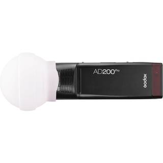 Collapsible Diffusion Dome AK-R22