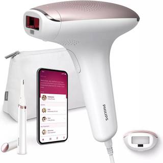 Philips BRI920/00 Permanent Hårfjerning