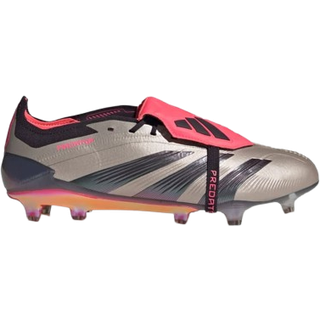 adidas PREDATOR ELITE FT FG, 40,7, Lilla