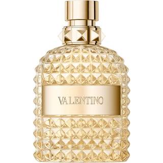 Valentino Born in Roma The Gold Uomo Eau de toilette 100 ml