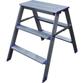 JUMBO Pro Classic arbejdsbuk medium, 3 trin, 70 cm - 45ABM203