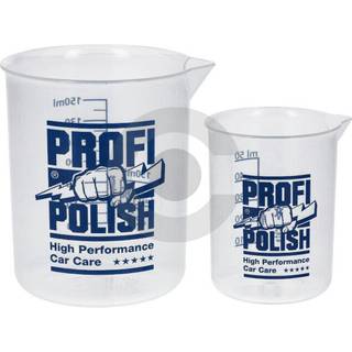 ProfiPolish Målebæger sæt