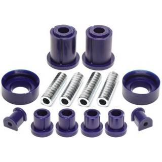TA-Technix Poly Bøsningskit BMW 3 Serie E36