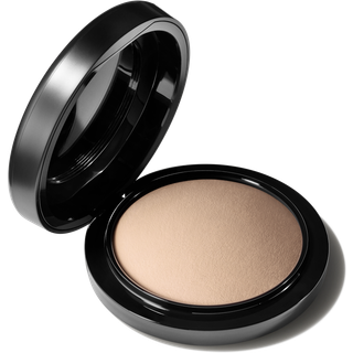 MAC Cosmetics Mineralize Skinfinish Natural Light - 10 g