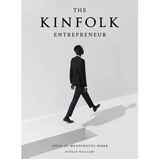 New Mags the Kinfolk Entrepreneur