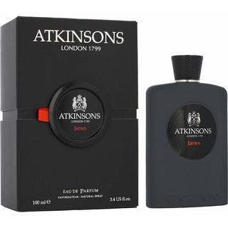 Atkinsons James Eau de parfum 100 ml