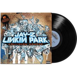 Jay-Z & Linkin Park - Collision Course