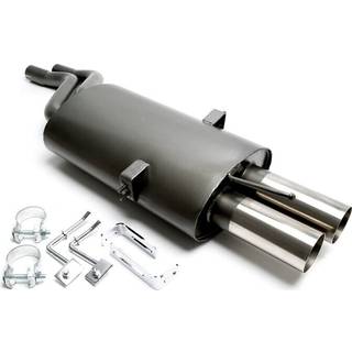 TA-Technix Sports bagpotte BMW 3-Serie E46