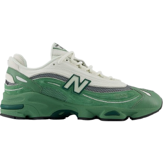 New Balance Unisex 1000 læder, Størrelse 40