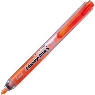 Pentel Handyline SXS15-FO tekstmarker orange